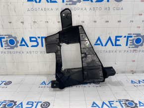BSM Blind Spot Sensor Bracket Left Mazda CX-30 20- in Front Bumper FPS