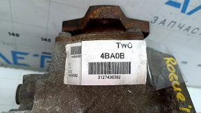 Transfer case Nissan Rogue X-Trail T32 14-20 78k