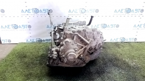 Automatic transmission assembly Nissan Rogue 17- CVT AWD 78k