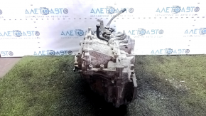 Automatic transmission assembly Nissan Rogue 17- CVT AWD 78k