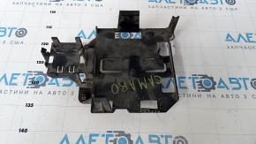 Bracket of the Sattelite Radio Chevrolet Camaro 16 unit - broken fasteners