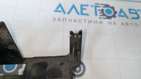 Bracket of the Sattelite Radio Chevrolet Camaro 16 unit - broken fasteners