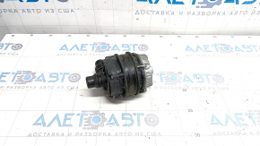 Auxiliary cooling pump Mercedes W167 GLE 350 20-23 2.0T