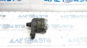 Auxiliary cooling pump Mercedes W167 GLE 350 20-23 2.0T