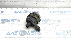 Auxiliary cooling pump Mercedes W167 GLE 350 20-23 2.0T