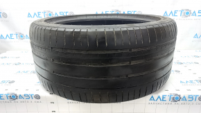 Tyre R22 315/35 PIRELLI PZERO™ Run Flat 2022 summer 3.5mm