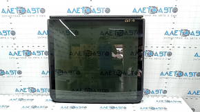 Panoramic glass central BMW X7 G07 19-
