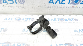 Auxiliary Cooling Pump Bracket Mercedes W167 GLE 350 20-23 2.0T Assembled 2 Parts