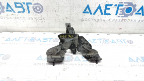 Auxiliary Cooling Pump Bracket Mercedes W167 GLE 350 20-23 2.0T Assembled 2 Parts