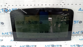 Front panoramic glass BMW X7 G07 19-