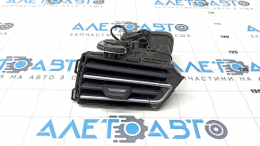 Left dashboard air duct deflector BMW X7 G07 19-22