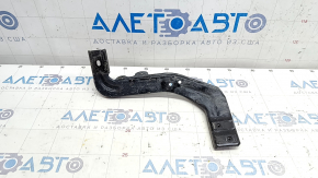 Front bumper reinforcement bracket right Mercedes W167 GLE 350 450 20-23