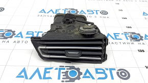 Right dashboard air duct deflector BMW X7 G07 19-22