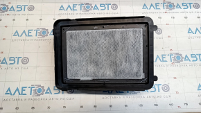 Mazda CX-30 20- 2.5 Air Filter Housing Upper Part OEM