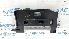Front passenger footwell trim BMW X7 G07 19-