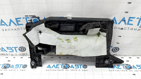 Front passenger footwell trim BMW X7 G07 19-