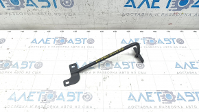 Mercedes W167 GLE 350 450 20-23 hood lock bracket on TV
