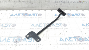Mercedes W167 GLE 350 450 20-23 hood lock bracket on TV