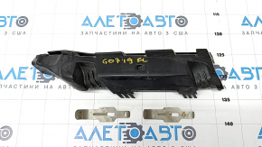 Front left headlight bracket BMW X7 G07 19-22