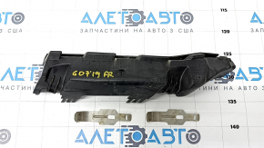Front Right Headlight Bracket BMW X7 G07 19-22