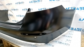 Bare rear bumper Honda Accord 23 - for OEM parking sensors