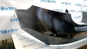 Bare rear bumper Honda Accord 23 - for OEM parking sensors