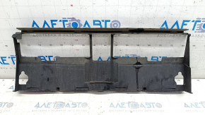 Radiator air duct lower Mercedes W167 GLE 350 450 20-23 internal