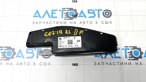 Airbag rear left seat BMW X7 G07 19-