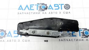 Airbag rear left seat BMW X7 G07 19-