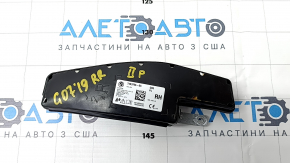 Airbag rear seat right BMW X7 G07 19-