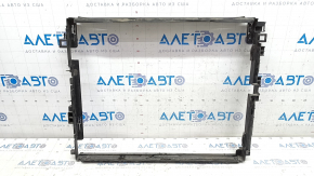 Radiator frame Mercedes W167 GLE 350 450 20-23