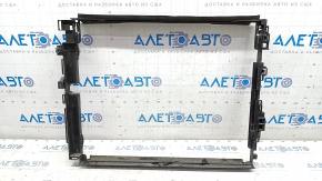 Radiator frame Mercedes W167 GLE 350 450 20-23