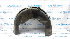 Rear left mudguard BMW X7 G07 19-