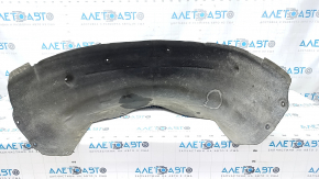 Rear left mudguard BMW X7 G07 19-