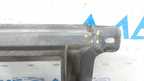 Rear engine protection Mercedes W167 GLE 350 20-23 2.0T cracks, breaks