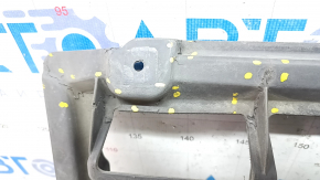 Rear engine protection Mercedes W167 GLE 350 20-23 2.0T cracks, breaks