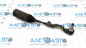 Steering rod with tip left BMW X7 G07 19-