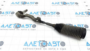 Steering rod with tip left BMW X7 G07 19-