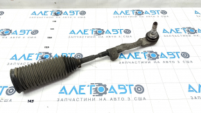 Steering rod with tip right BMW X7 G07 19-