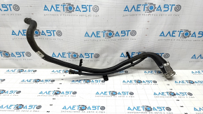 Fuel tank filler neck BMW X7 G07 19-22 N63, B58