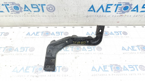 Front bumper reinforcement bracket left Mercedes W167 GLE 350 450 20-23