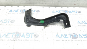 Front bumper reinforcement bracket left Mercedes W167 GLE 350 450 20-23