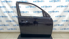 Door bare front right Mercedes W167 GLE 350 450 20-23 black 040