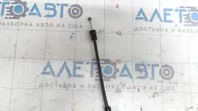 Bonnet Lock Release Cable Front Mercedes W167 GLE 350 450 20-23
