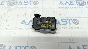 Hood lock right Mercedes W167 GLE 350 450 20-23