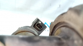 Air shock absorber rear right BMW X7 G07 19-