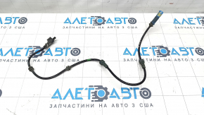 Wiring air shock absorber rear left BMW X7 G07 19-