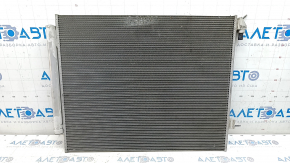 Air conditioning radiator condenser Mercedes W167 GLE 350 450 20-23