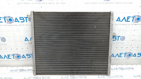 Intercooler radiator Mercedes W167 GLE 350 450 20-23