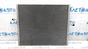 Intercooler radiator Mercedes W167 GLE 350 450 20-23